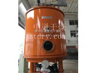PLG系列盤式連續(xù)干燥機